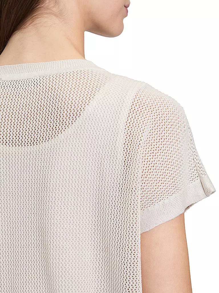 BETTY BARCLAY | Pullover | olive