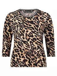 BETTY BARCLAY | Shirt  | schwarz