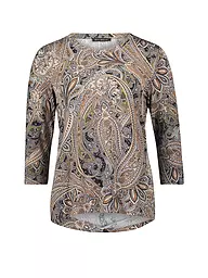 BETTY BARCLAY | Shirt  | grau