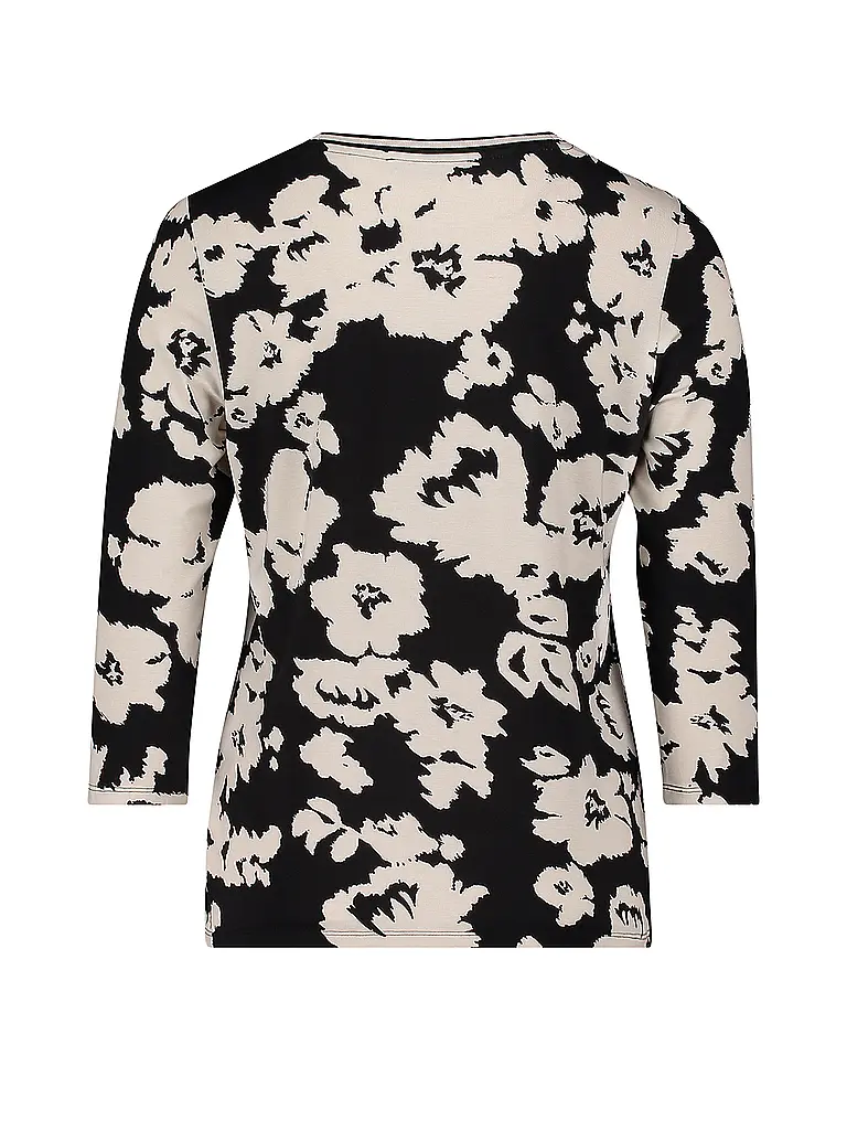 BETTY BARCLAY | Shirt  | Dunkelrot