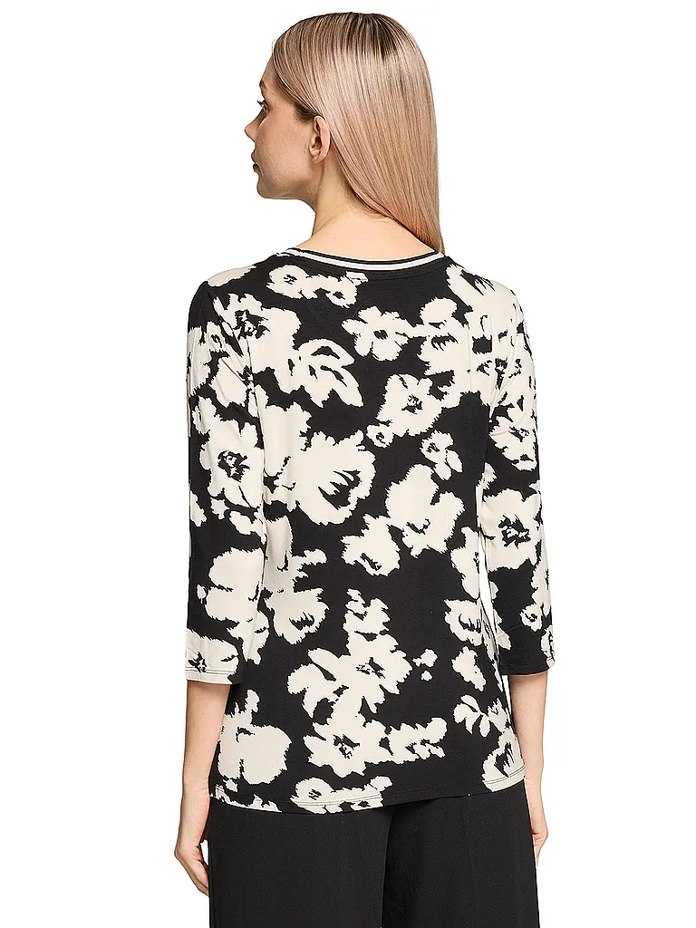 BETTY BARCLAY | Shirt  | Dunkelrot