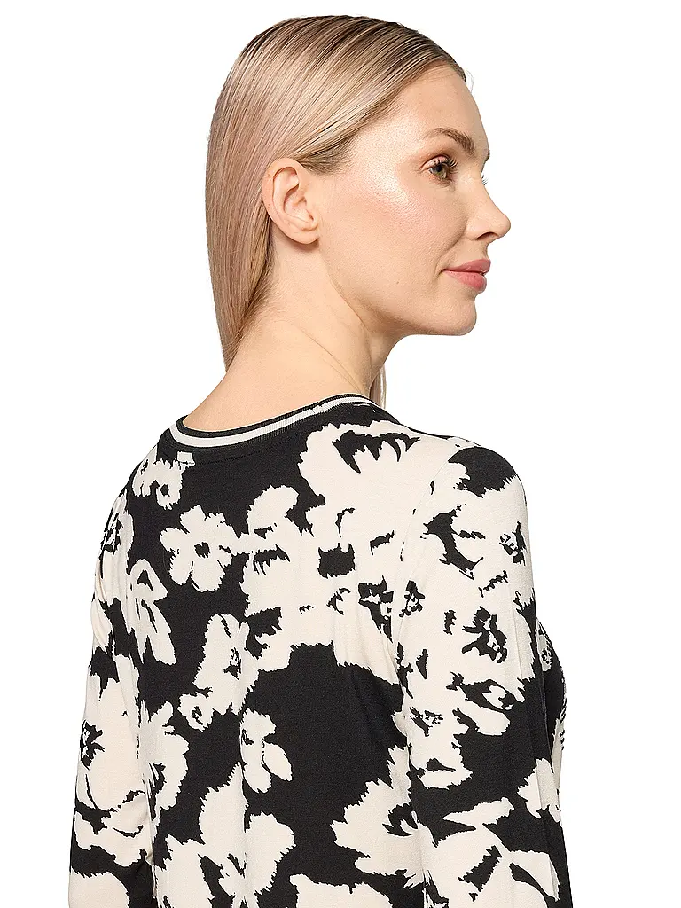 BETTY BARCLAY | Shirt  | Dunkelrot