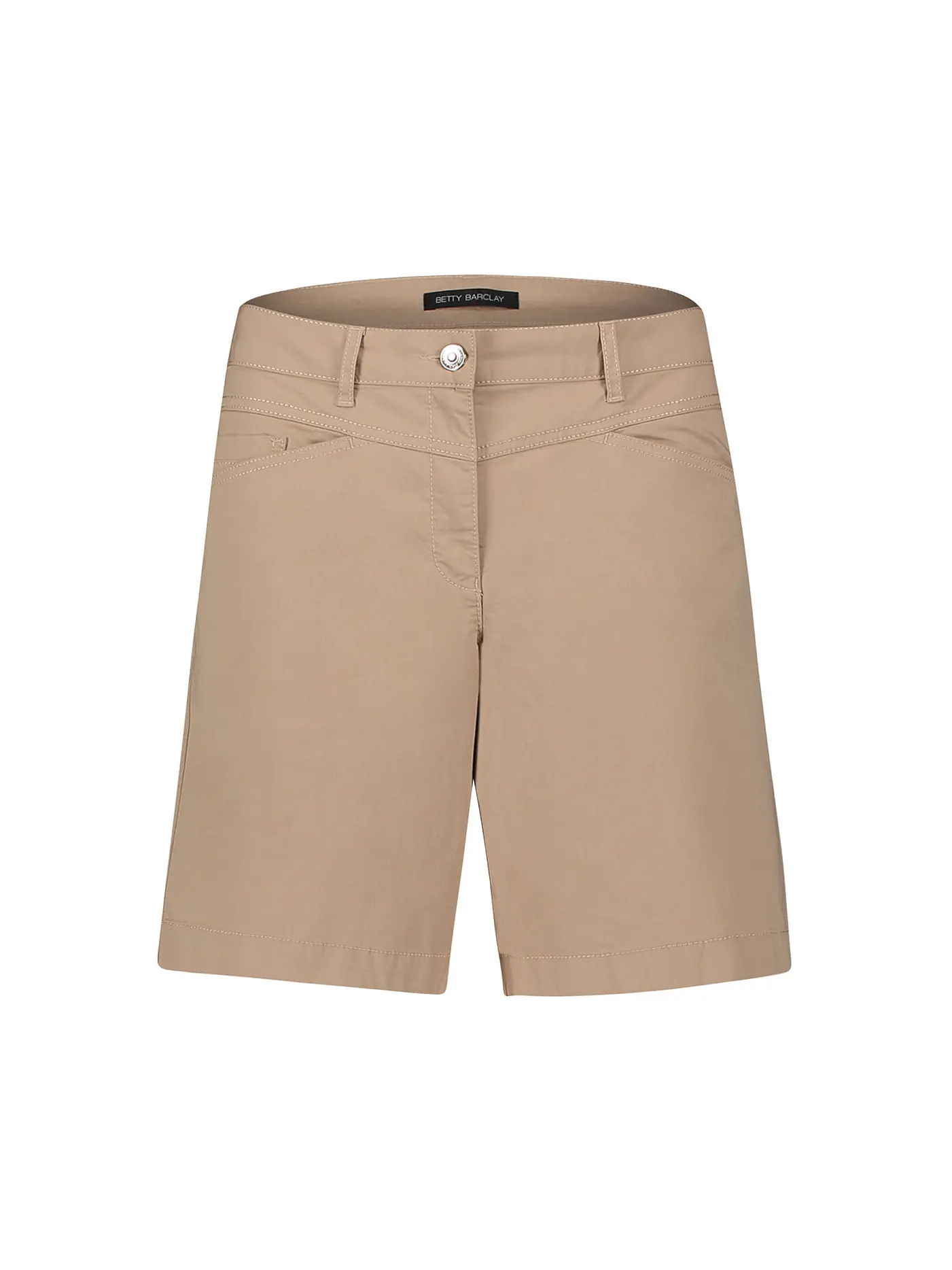 BETTY BARCLAY | Shorts  | beige