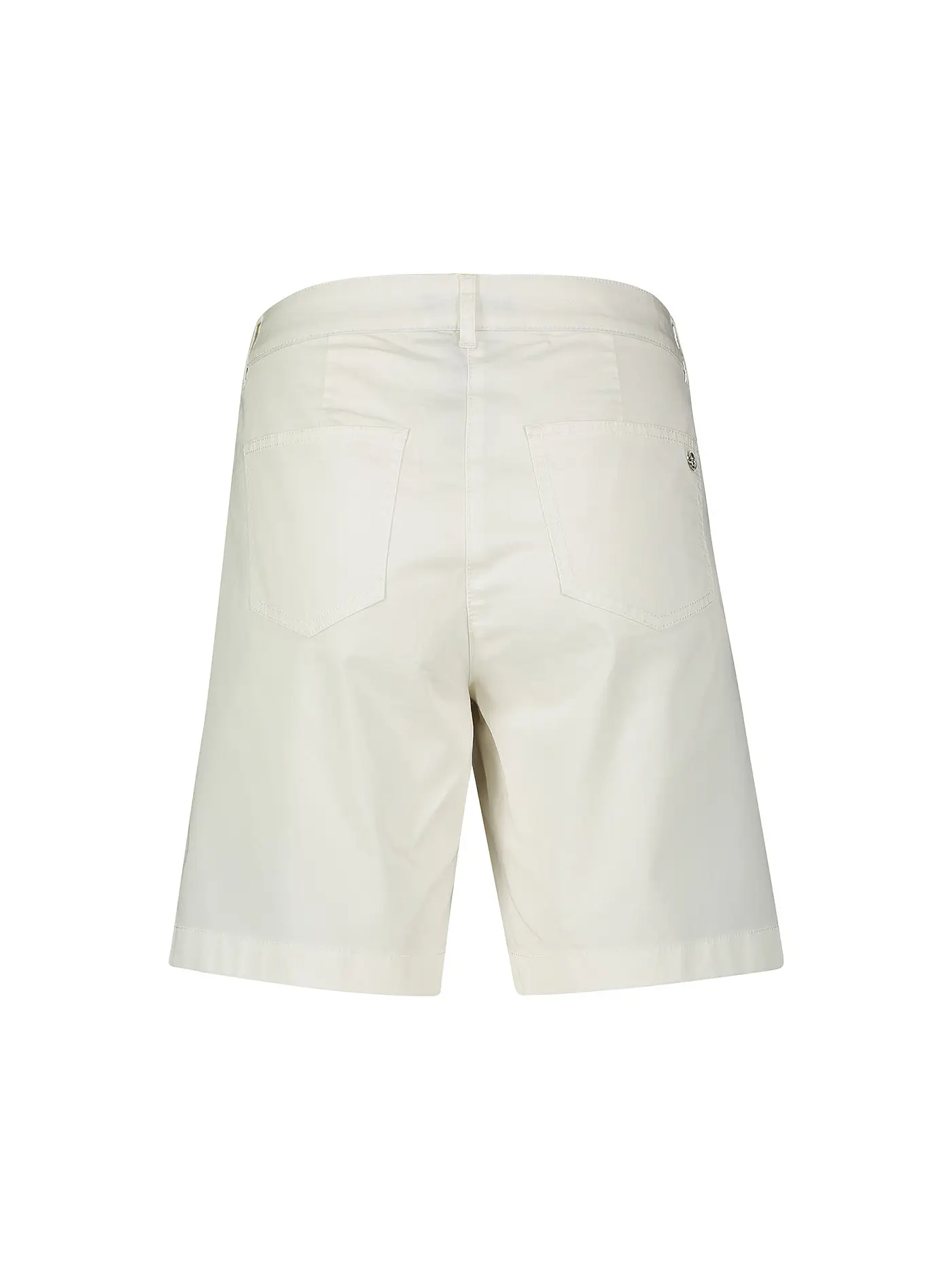 BETTY BARCLAY | Shorts  | weiss