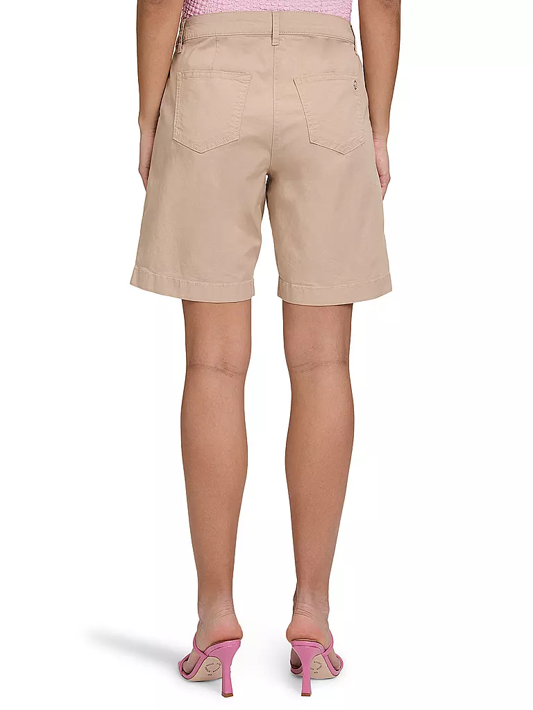 BETTY BARCLAY | Shorts | beige