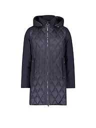 BETTY BARCLAY | Steppjacke | dunkelblau