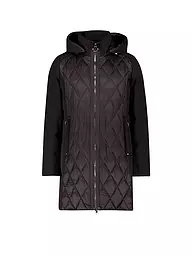 BETTY BARCLAY | Steppjacke | schwarz