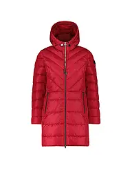 BETTY BARCLAY | Steppjacke | rot