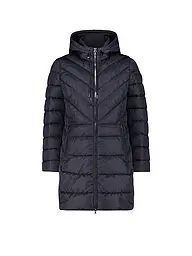 BETTY BARCLAY | Steppjacke | dunkelblau