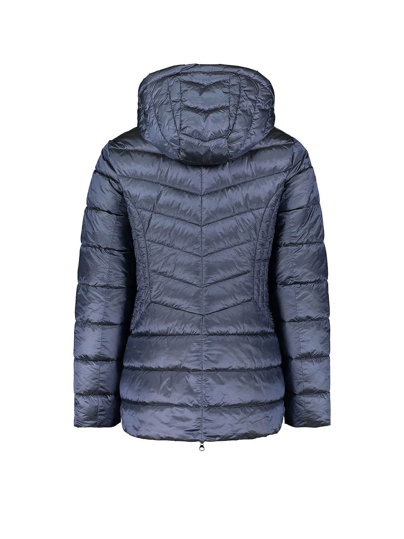 BETTY BARCLAY | Steppjacke | blau