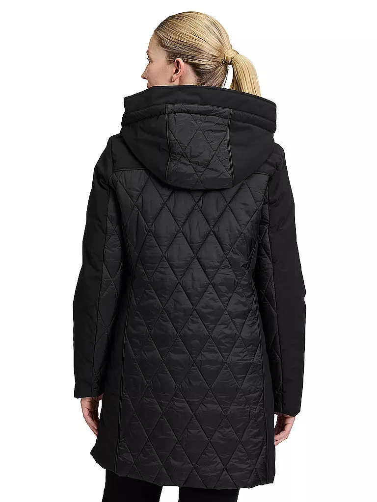 BETTY BARCLAY | Steppjacke | 