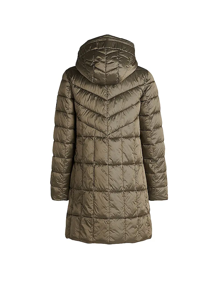 BETTY BARCLAY | Steppjacke | 