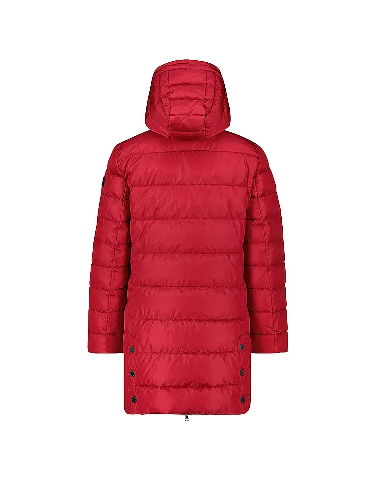 BETTY BARCLAY | Steppjacke | 