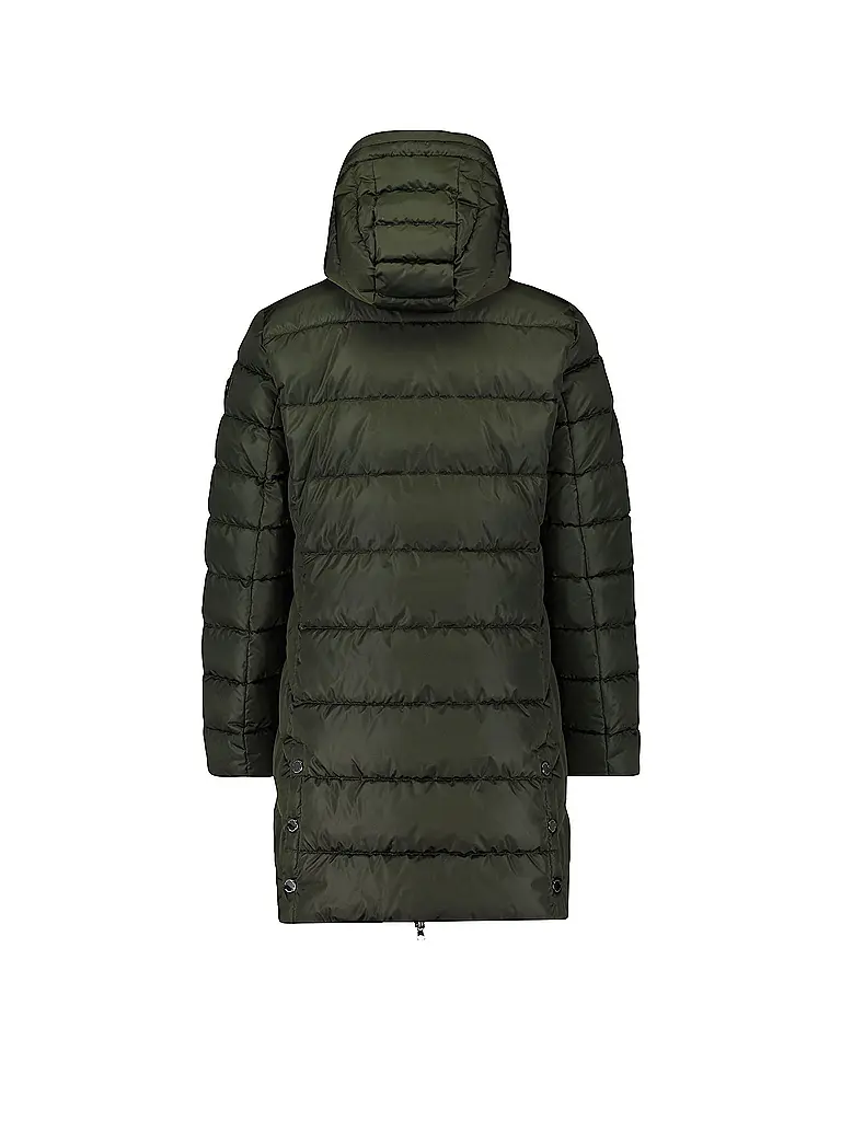 BETTY BARCLAY | Steppjacke | 