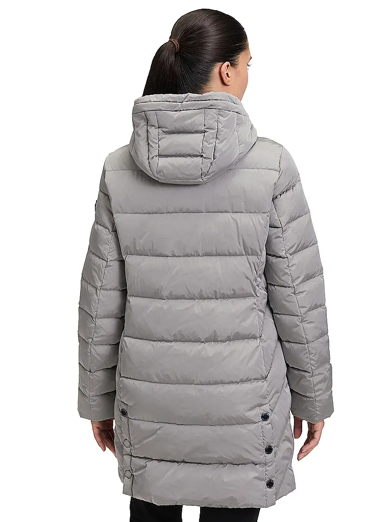 BETTY BARCLAY | Steppjacke | 