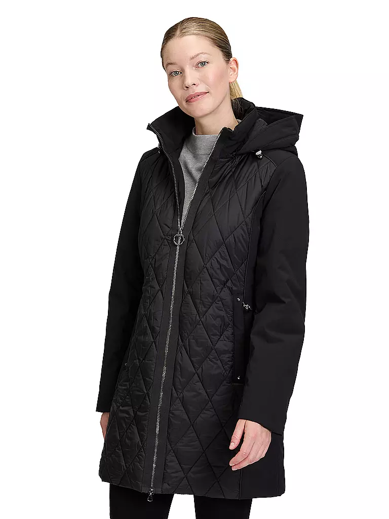 BETTY BARCLAY | Steppjacke | 