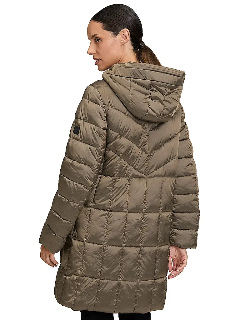 BETTY BARCLAY | Steppjacke | 