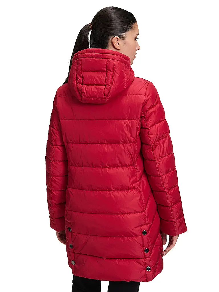 BETTY BARCLAY | Steppjacke | 