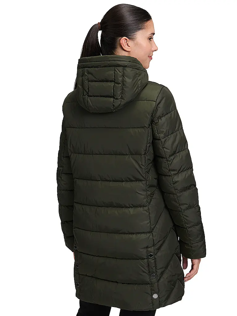 BETTY BARCLAY | Steppjacke | 