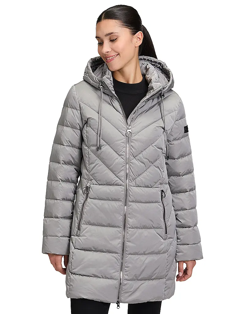 BETTY BARCLAY | Steppjacke | 