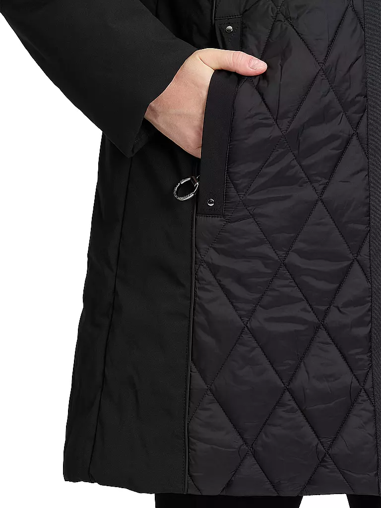 BETTY BARCLAY | Steppjacke | 