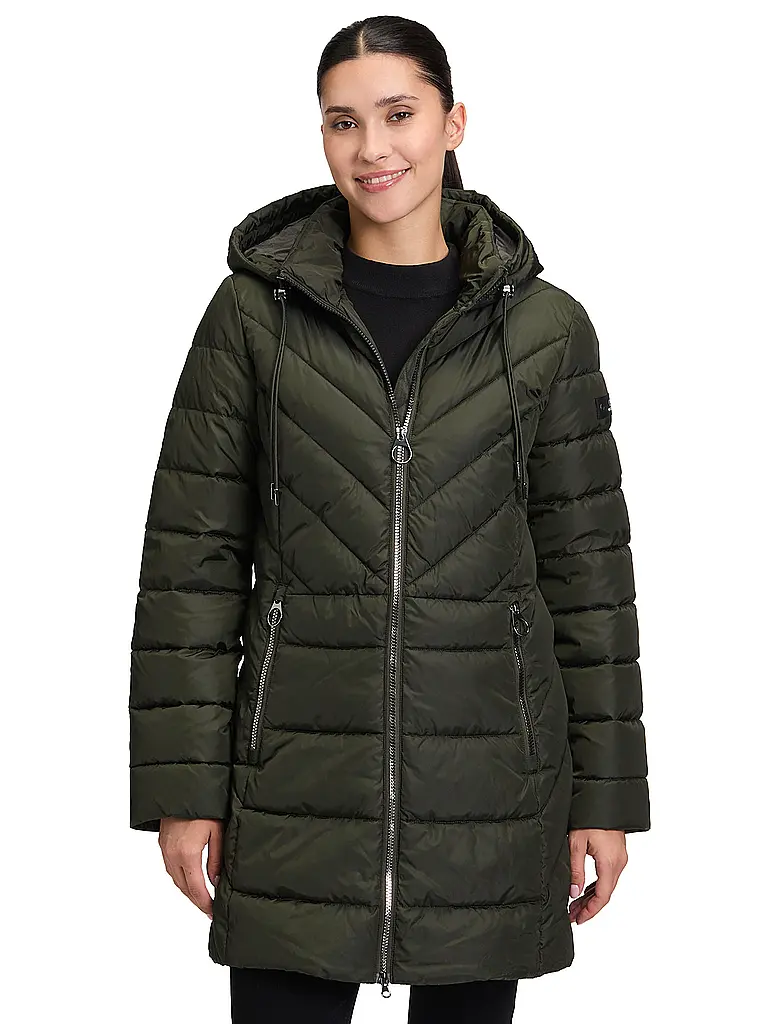 BETTY BARCLAY | Steppjacke | 