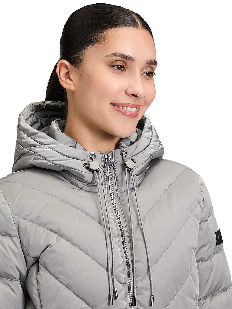 BETTY BARCLAY | Steppjacke | 