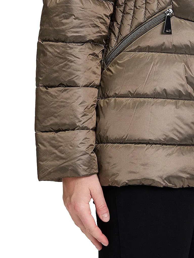 BETTY BARCLAY | Steppjacke | 