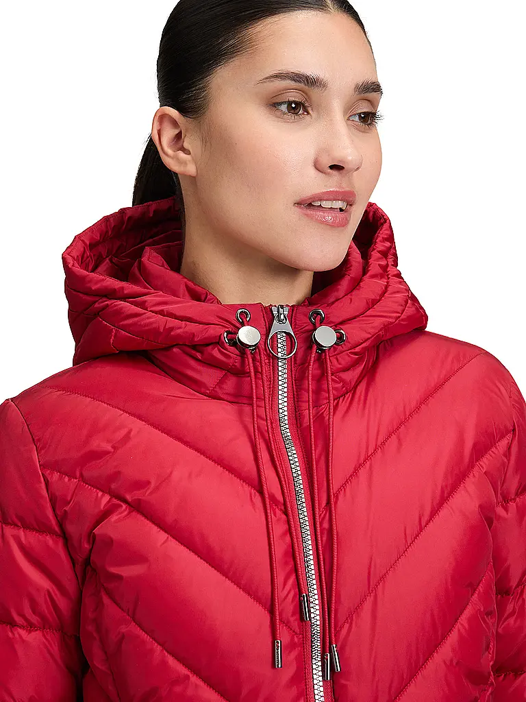 BETTY BARCLAY | Steppjacke | 