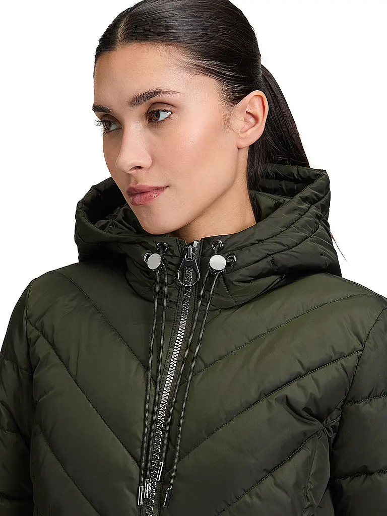 BETTY BARCLAY | Steppjacke | 