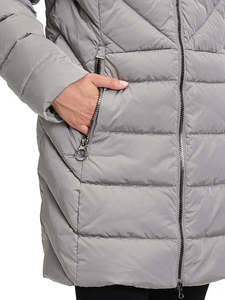 BETTY BARCLAY | Steppjacke | 