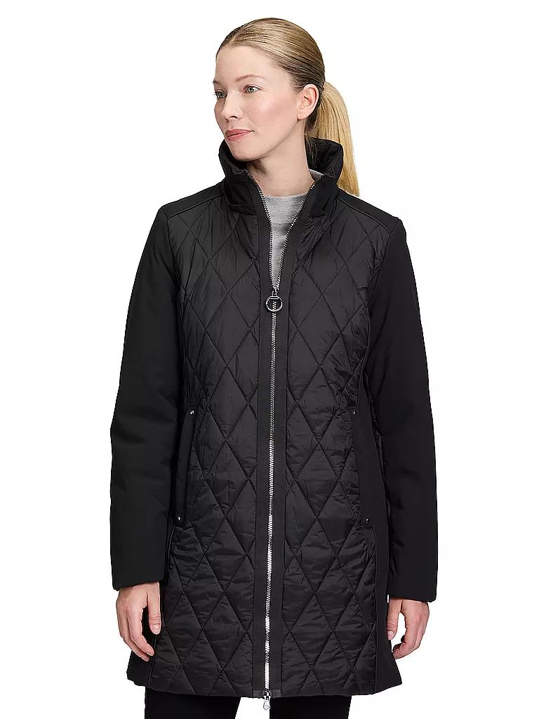 BETTY BARCLAY | Steppjacke | 