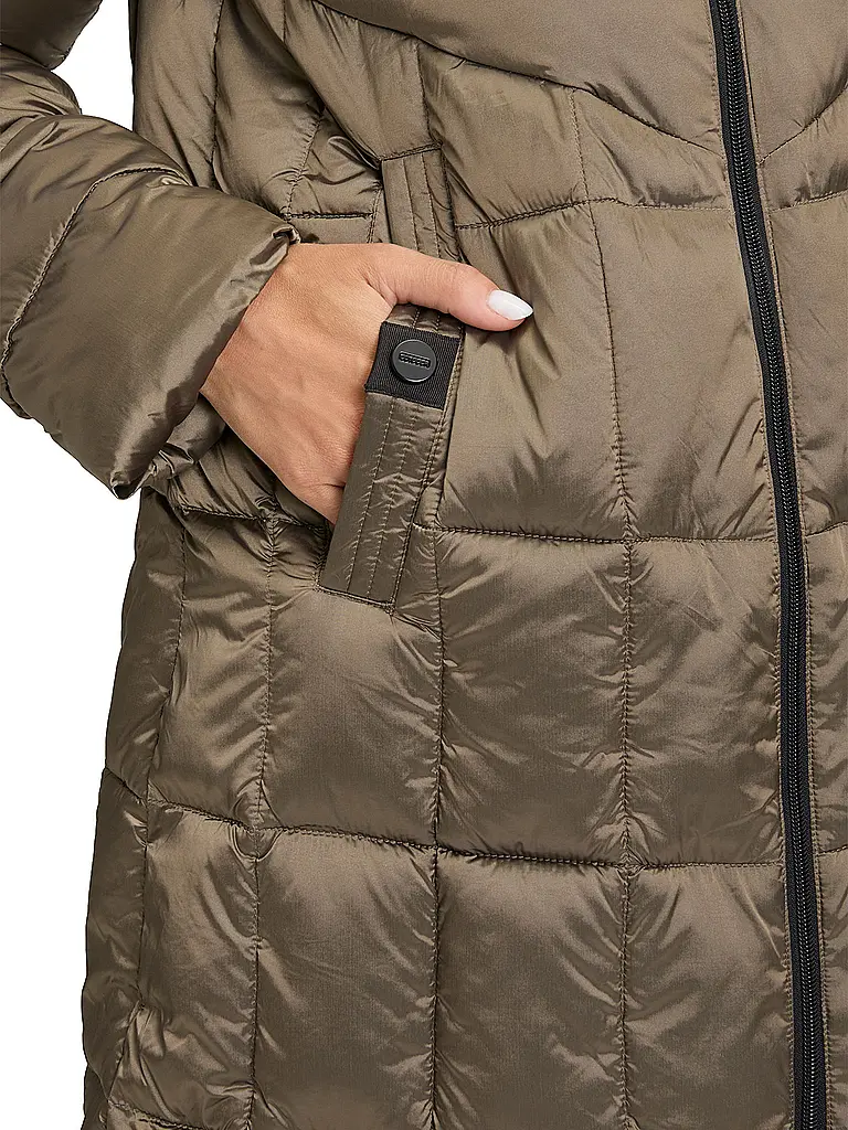 BETTY BARCLAY | Steppjacke | 