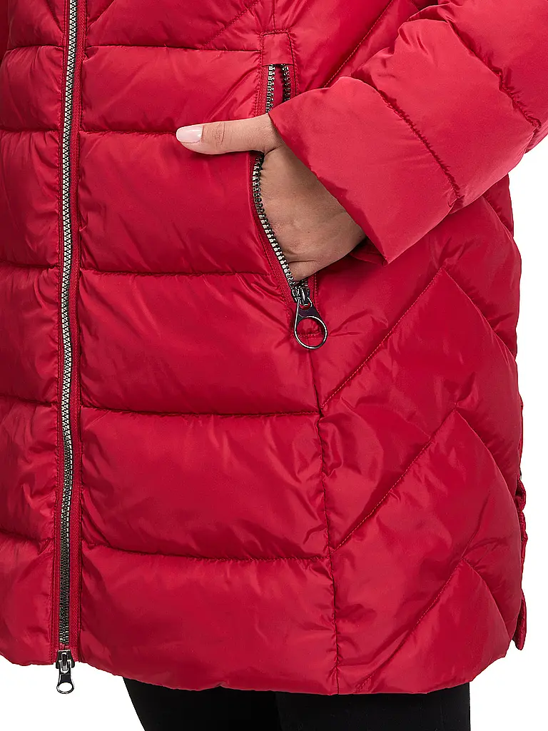 BETTY BARCLAY | Steppjacke | 