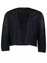 BETTY BARCLAY | Strickjacke | dunkelblau