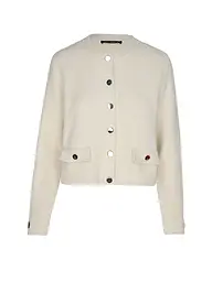 BETTY BARCLAY | Strickjacke | beige