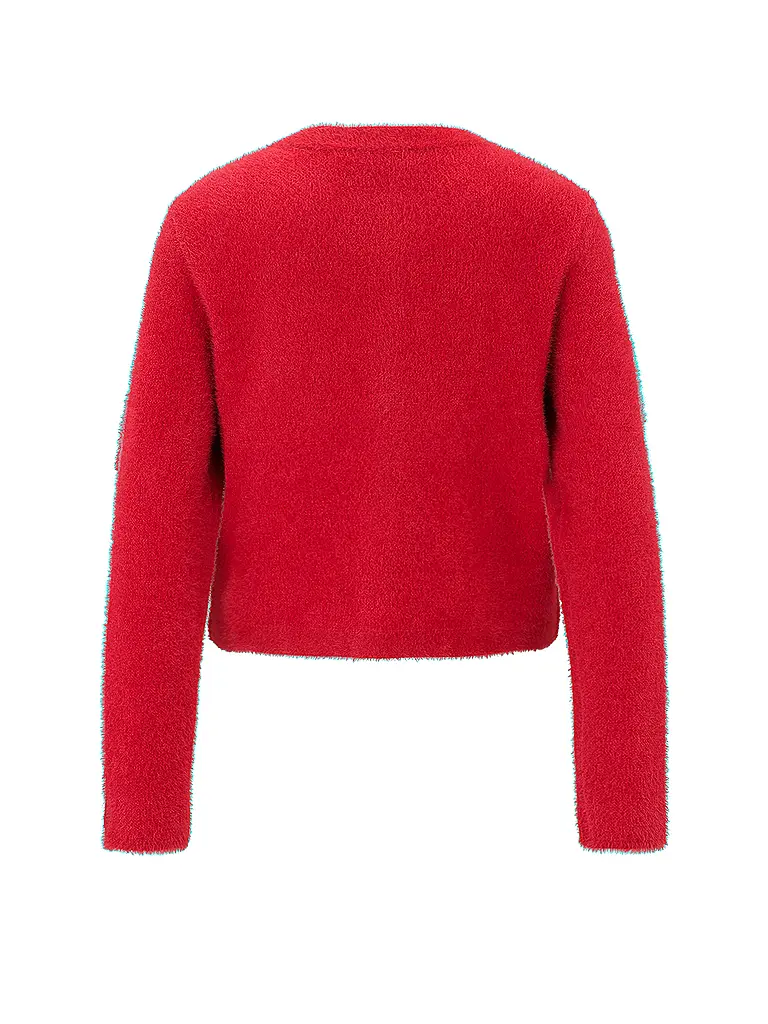 BETTY BARCLAY | Strickjacke | 