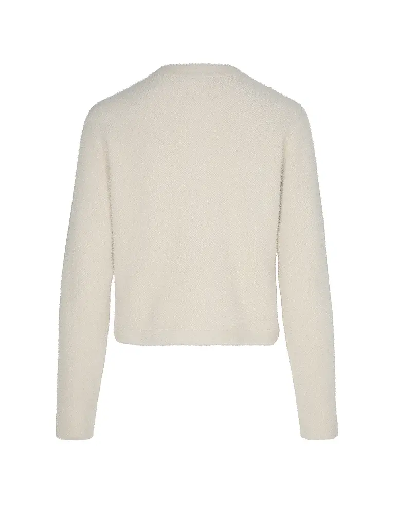 BETTY BARCLAY | Strickjacke | beige