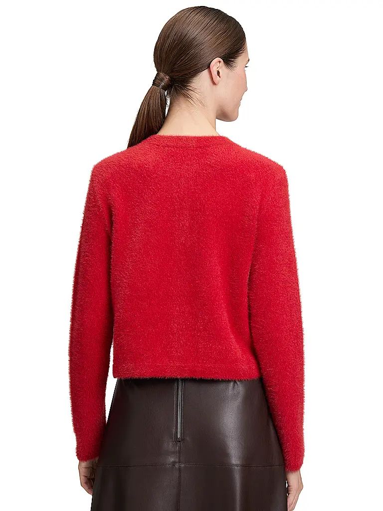 BETTY BARCLAY | Strickjacke | 