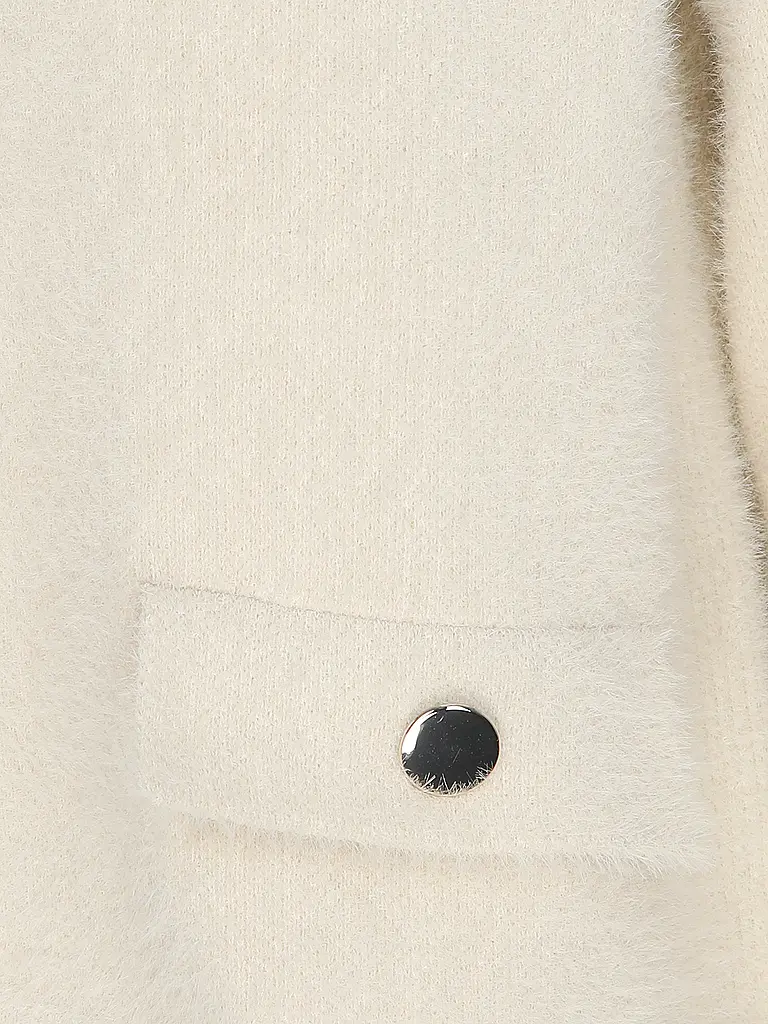 BETTY BARCLAY | Strickjacke | beige