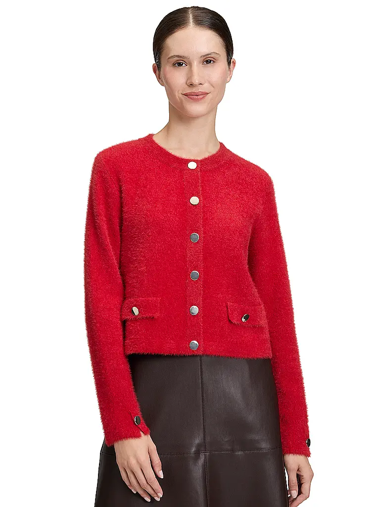 BETTY BARCLAY | Strickjacke | 