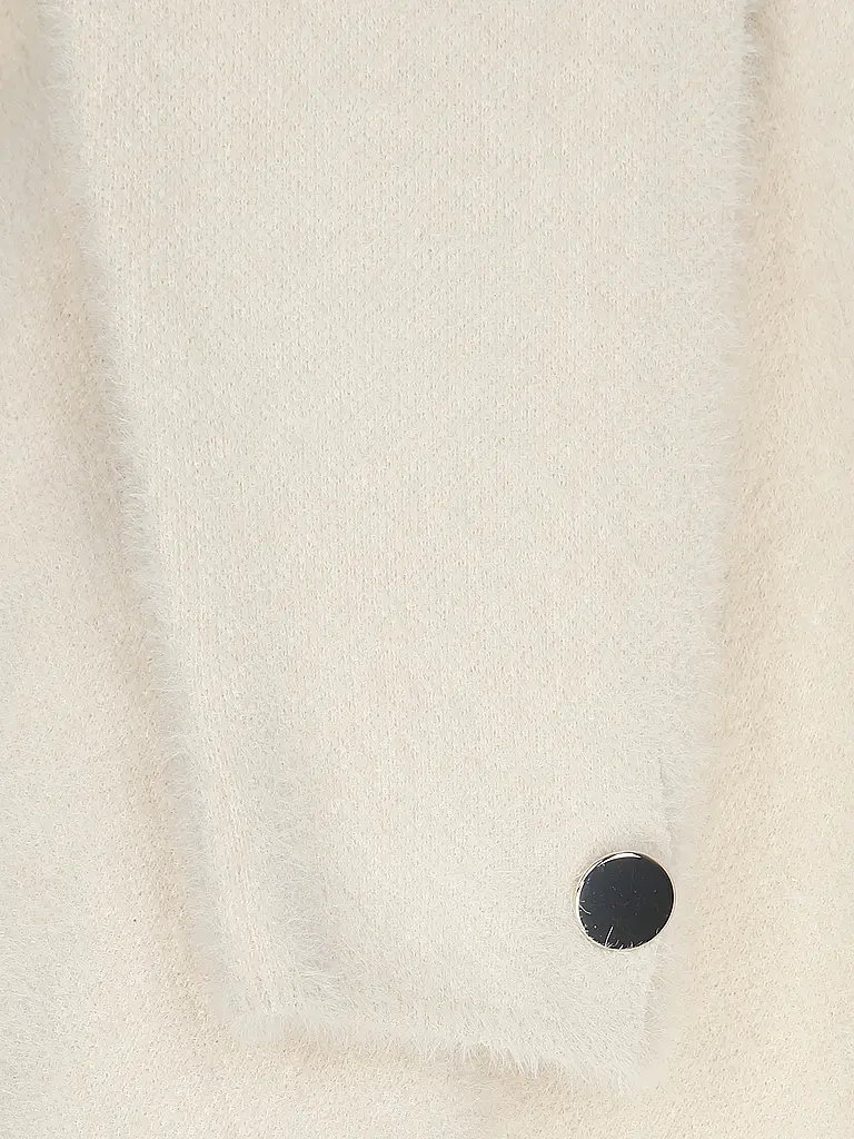 BETTY BARCLAY | Strickjacke | beige