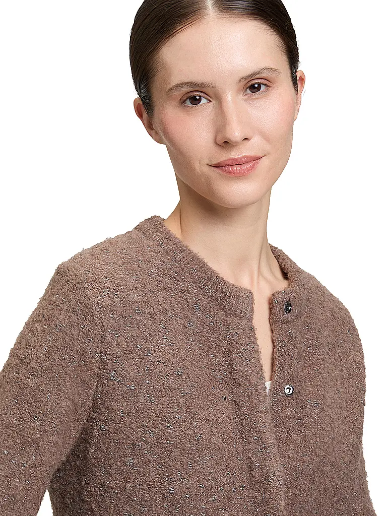 BETTY BARCLAY | Strickjacke | 