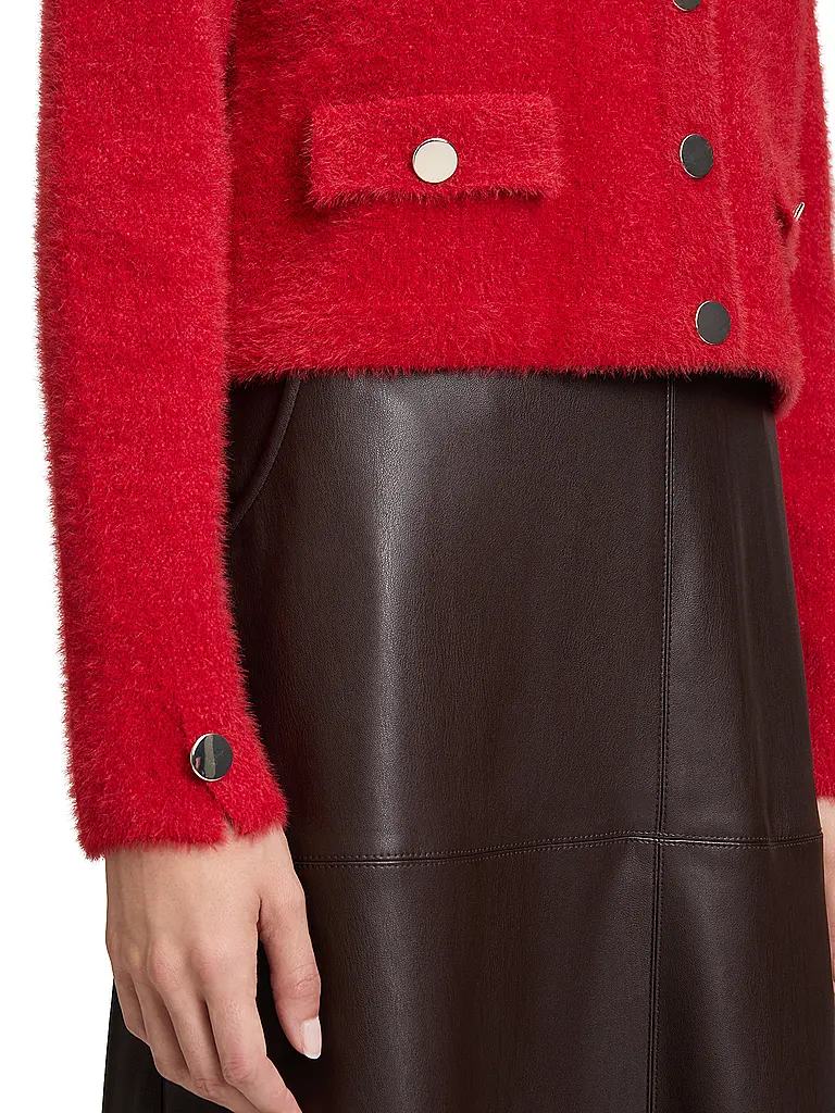 BETTY BARCLAY | Strickjacke | 