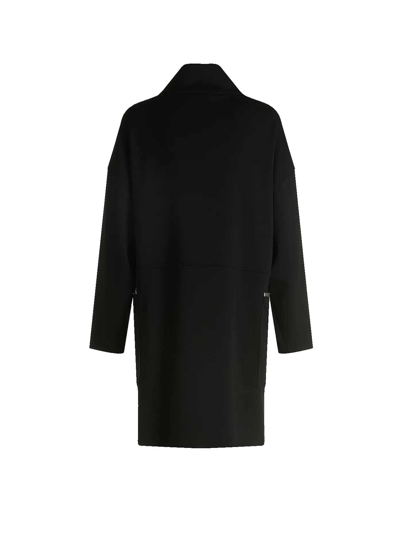 BETTY BARCLAY | Sweatjacke  | schwarz