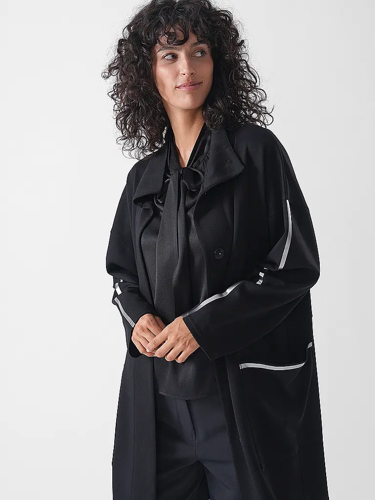 BETTY BARCLAY | Sweatjacke | 