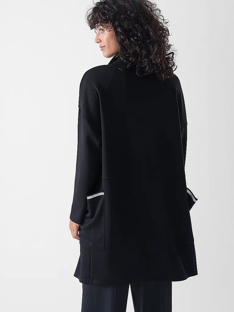 BETTY BARCLAY | Sweatjacke | 