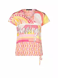BETTY BARCLAY | T-Shirt  | rosa