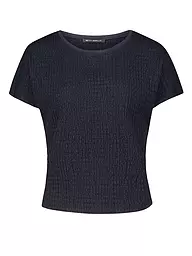 BETTY BARCLAY | T-Shirt  | dunkelblau