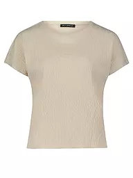 BETTY BARCLAY | T-Shirt  | beige
